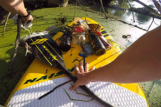 LJUBLJANA – 6. Oktober 2016