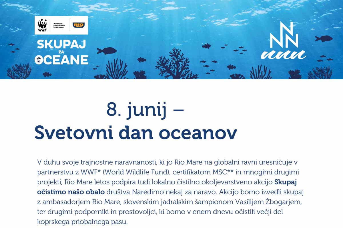 KOPER – 8. Junij 2022